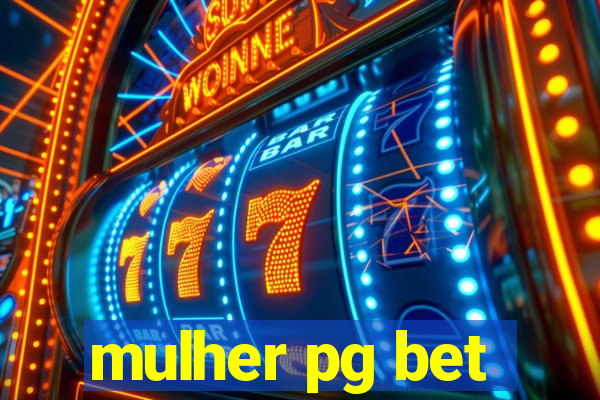 mulher pg bet